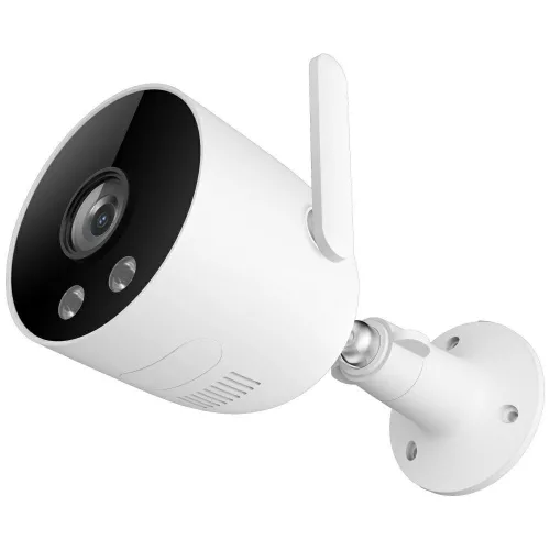 Imilab EC3 Lite kültéri biztonsági kamera, 3mp felbontás, WiFi, SD kártya max. 256GB, fehér