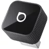 Ottocast CA88-T2 Mini Cube vezeték nélküli adapter Carplay&Android auto, bluetooth, fekete