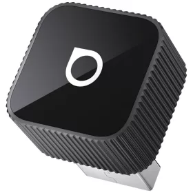   Ottocast CA88-T2 Mini Cube vezeték nélküli adapter Carplay&Android auto, bluetooth, fekete