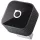 Ottocast CA88-T2 Mini Cube vezeték nélküli adapter Carplay&Android auto, bluetooth, fekete