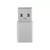Bluestar USB-C-USB-A átalakító adapter, fehér