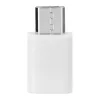 Bluestar USB-C-Micro USB átalakító adapter, fehér