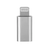 Bluestar USB-C-Lightning átalakító adapter, fehér