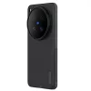 Nillkin Super Frosted PRO Magnetic Vivo X300 Ultra mágneses műanyag hátlap tok, MagSafe, fekete