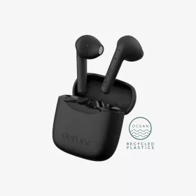   DeFunc TRUE Lite II vezeték nélküli bluetooth fülhallgató, Bt 6.0, IPX4, fekete