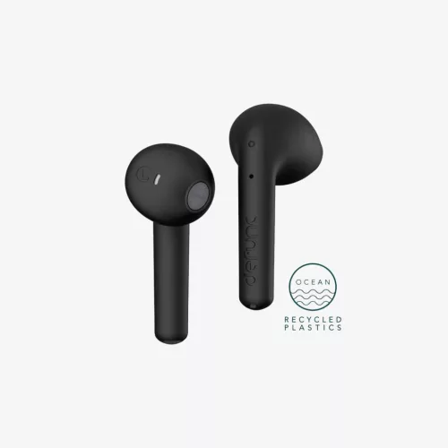 DeFunc TRUE Lite II vezeték nélküli bluetooth fülhallgató, Bt 6.0, IPX4, fekete