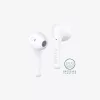 DeFunc TRUE Lite II vezeték nélküli bluetooth fülhallgató, Bt 6.0, IPX4, fehér