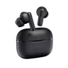 DeFunc TRUE Vibe vezeték nélküli bluetooth fülhallgató, Bt 5.3, fekete