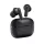 DeFunc TRUE Vibe vezeték nélküli bluetooth fülhallgató, Bt 5.3, fekete