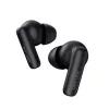 DeFunc TRUE Vibe vezeték nélküli bluetooth fülhallgató, Bt 5.3, fekete