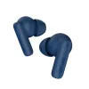 DeFunc TRUE Vibe vezeték nélküli bluetooth fülhallgató, Bt 5.3, kék