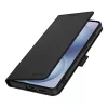 Tech-Protect Wallet Xiaomi 17T flip / kinyitható tok, fekete