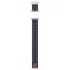 Spigen WBF0 Apple Watch Ultra 4 / 3 / 2 / 1 / SE / 12 / 11 / 10 / 9 / 8 (44/45/46/49mm) szíj, kék