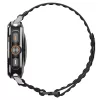 Spigen WBF0 Samsung Galaxy Watch Ultra 2024 / 2025 / 2026 (47mm) szíj, fekete