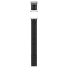 Spigen WBF0 Samsung Galaxy Watch Ultra 2024 / 2025 / 2026 (47mm) szíj, fekete