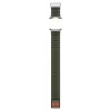 Spigen WBF0 Samsung Galaxy Watch Ultra 2024 / 2025 / 2026 (47mm) szíj, zöld