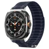Spigen WBF0 Samsung Galaxy Watch Ultra 2024 / 2025 / 2026 (47mm) szíj, kék