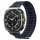 Spigen WBF0 Samsung Galaxy Watch Ultra 2024 / 2025 / 2026 (47mm) szíj, kék
