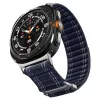 Spigen WBF0 Samsung Galaxy Watch Ultra 2024 / 2025 / 2026 (47mm) szíj, kék
