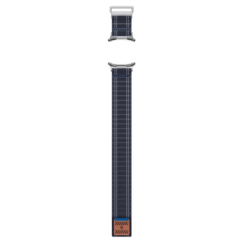 Spigen WBF0 Samsung Galaxy Watch Ultra 2024 / 2025 / 2026 (47mm) szíj, kék