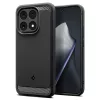 Spigen Rugged Armor Xiaomi 15T Pro tok, Matte Black, fekete
