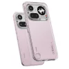 Spigen Ultra Hybrid Nothing Phone 4a Pro tok, Crystal Clear, átlátszó
