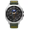 Spigen Athlex Air Samsung Galaxy Watch 8 / Watch 8 Classic (40/44/46mm) szíj, zöld