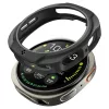 Spigen Liquid Air Samsung Galaxy Watch 8 / Watch 9 (40mm) tok, fekete