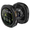 Spigen Liquid Air Samsung Galaxy Watch 8 / Watch 9 (40mm) tok, fekete