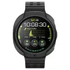 Spigen Liquid Air Samsung Galaxy Watch 8 / Watch 9 (40mm) tok, fekete