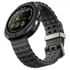Spigen Liquid Air Samsung Galaxy Watch 8 / Watch 9 (40mm) tok, fekete