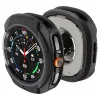 Spigen Liquid Air Samsung Galaxy Watch 8 Classic (46mm) tok, fekete