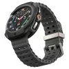 Spigen Liquid Air Samsung Galaxy Watch 8 Classic (46mm) tok, fekete