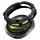 Spigen Rugged Armor Samsung Galaxy Watch 8 / Watch 9 (40mm) tok, fekete