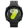 Spigen Rugged Armor Samsung Galaxy Watch 8 / Watch 9 (40mm) tok, fekete