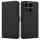Tech-Protect Wallet Xiaomi 17T Pro flip / kinyitható tok, fekete