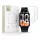 Tech-Protect Hydro Flex+ Xiaomi Smart Band 10 Pro kijelzővédő fólia, átlátszó (2db)