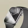 Tech-Protect Hydro Flex+ Xiaomi Smart Band 10 Pro kijelzővédő fólia, átlátszó (2db)