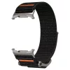 Spigen Durapro Flex Samsung Galaxy Watch Ultra 2024 / 2025 (47mm) szíj, fekete