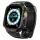 Spigen Rugged Armor Pro Apple Watch Ultra 4 / 3 / 2 / 1 49mm tok / szíj, fekete