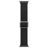 Spigen Fit Lite Apple Watch Ultra 4 / 3 / 2 / 1 / SE / 12 / 11 / 10 / 9 / 8 (44/45/46/49mm) szíj, fekete