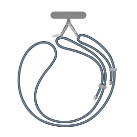   Uniq Coehl Laurel univerzális pánt, nyak / csukló / crossbody, kék