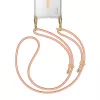 Uniq Coehl Laurel univerzális pánt, nyak / csukló / crossbody, rozéarany