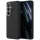Uniq Lyden Magclick Samsung Galaxy S26 MagSafe tok, Dallas Black, fekete