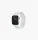 Uniq Revix IV Premium Apple Watch 42/41/40mm mágneses szíj. kék-fehér