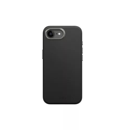 Uniq Lyden Magclick Apple iPhone 17e / 16e MagSafe tok, Dallas Black, fekete