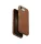 Uniq Lyden Magclick Apple iPhone 17e / 16e MagSafe tok, Caramel, barna