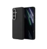 Uniq Lyden Magclick Samsung Galaxy S26 MagSafe tok, Dallas Black, fekete