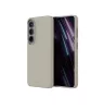 Uniq Lyden Magclick Samsung Galaxy S26 MagSafe tok, Clay, bézs