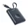 Baseus EnerFill FW11 vezeték nélküli Apple Watch powerbank 1640mAh, 5W, fekete